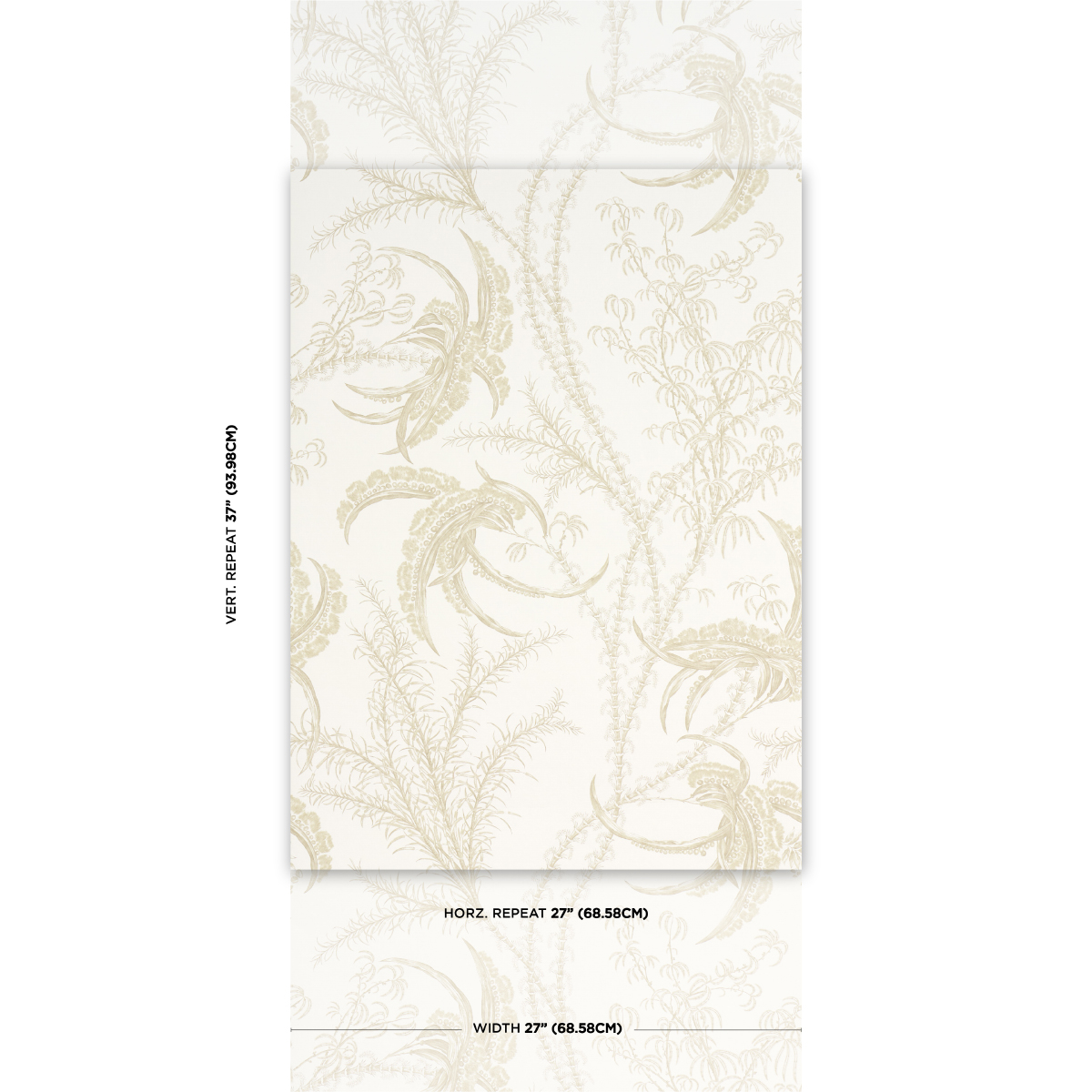 Ocean Toile gallery 1