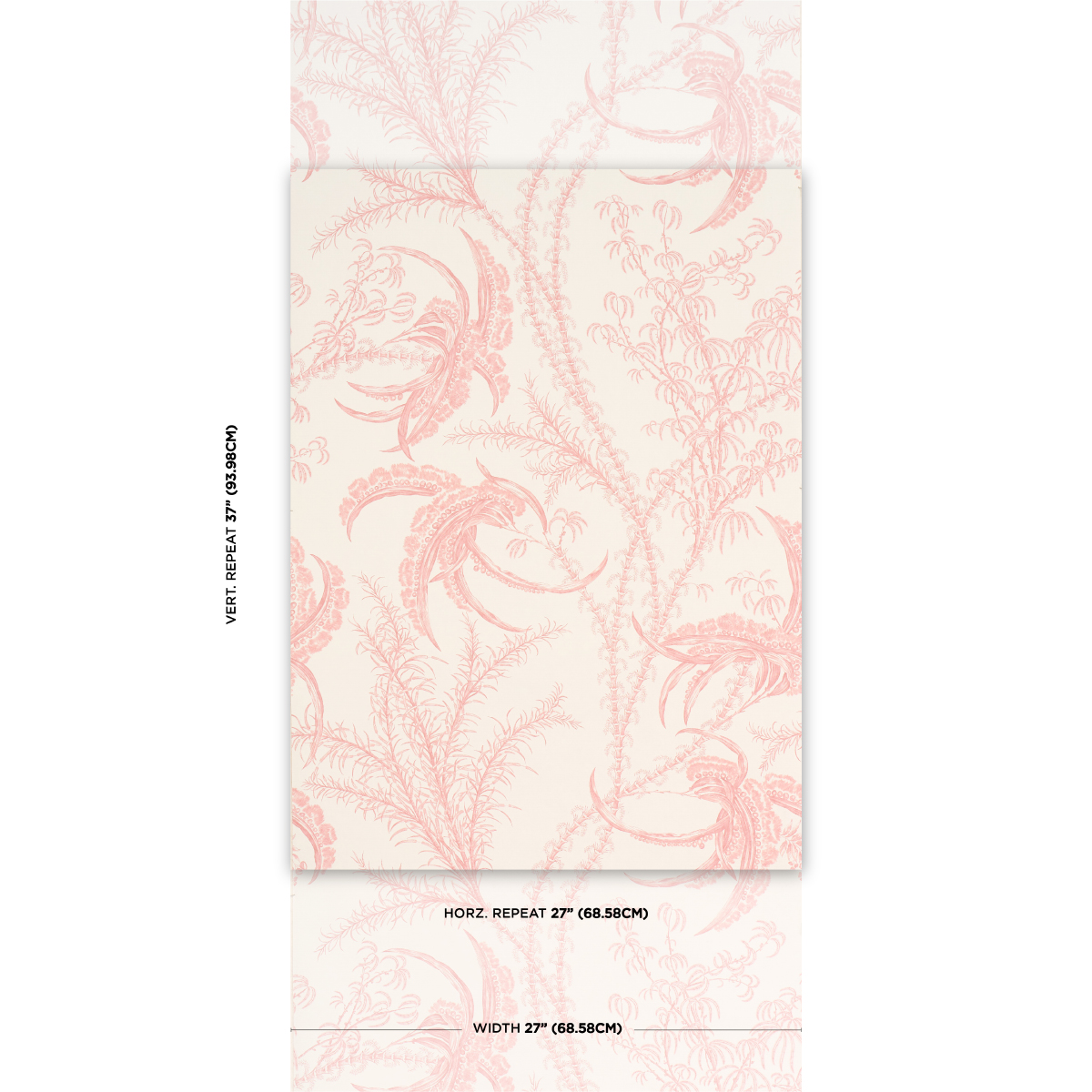 Ocean Toile gallery 1