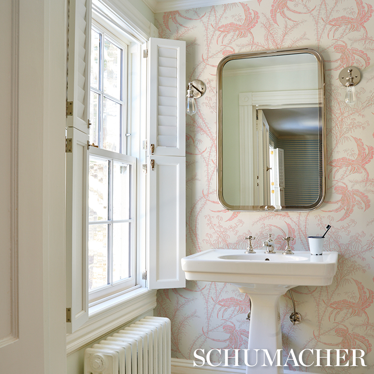 Ocean Toile gallery 4