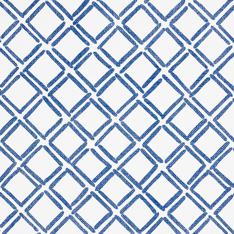 DINA PAPERWEAVE — COBALT