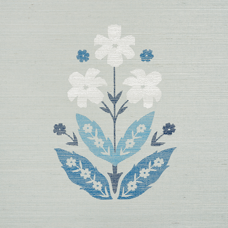 FLOWERET SISAL gallery 1