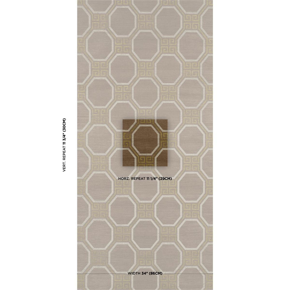 Octavia Sisal gallery 1