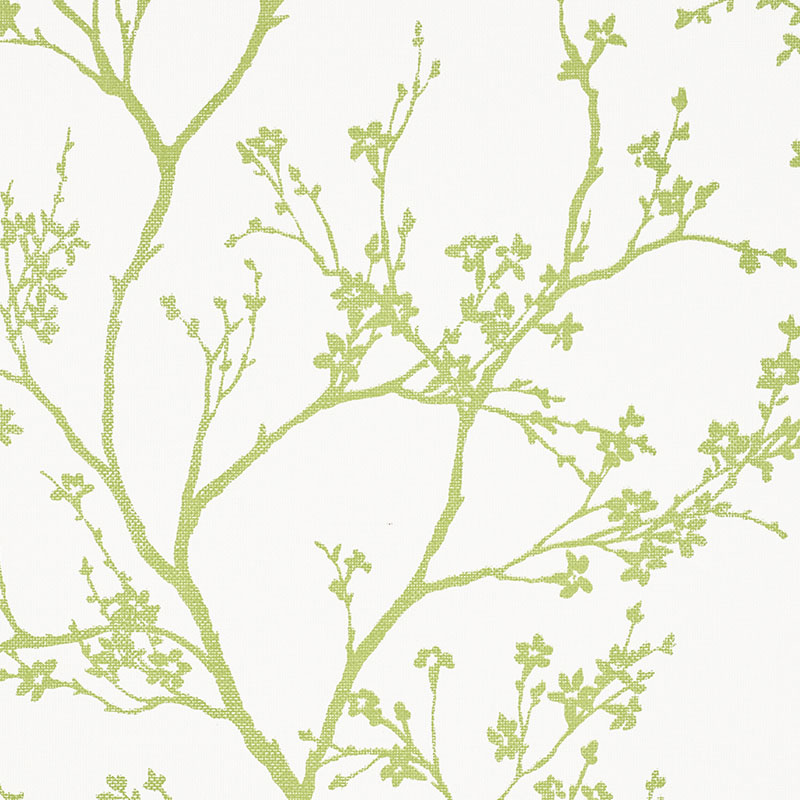 TWIGGY PAPERWEAVE — LEAF