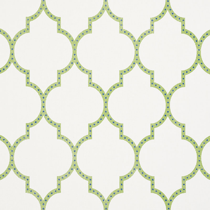 ALGIERS PAPERWEAVE — LEAF