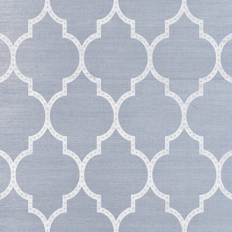 ALGIERS SISAL — CHAMBRAY