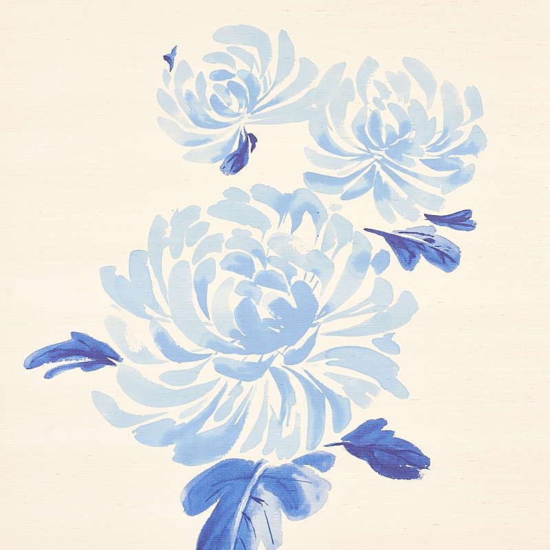 HANA SISAL — BLUE