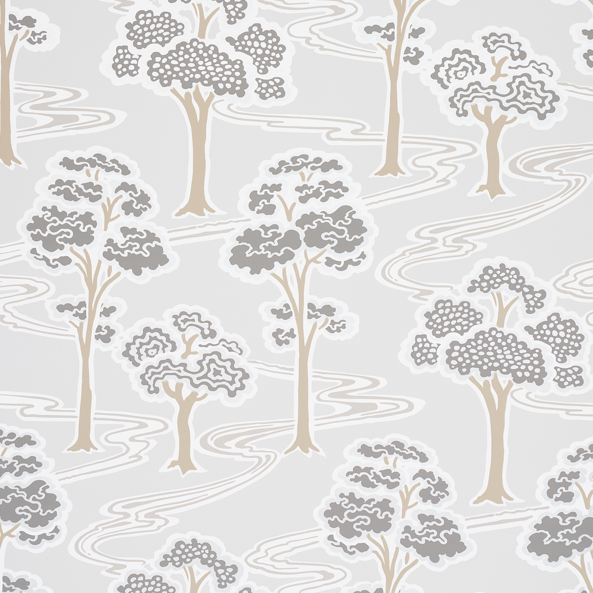 TREE RIVER — MOONSTONE