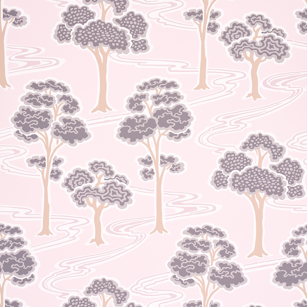 TREE RIVER — BLUSH