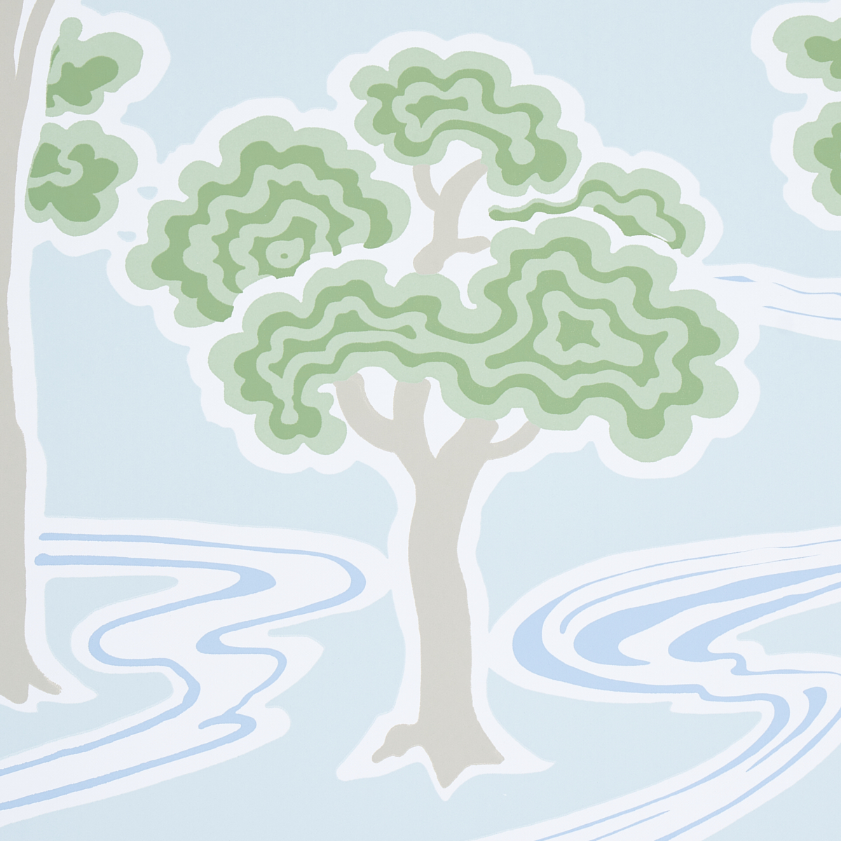 TREE RIVER gallery 2