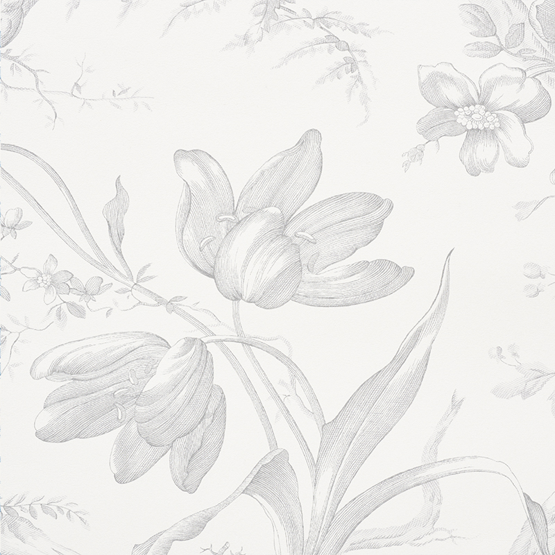 Toile De Fleurs gallery 1