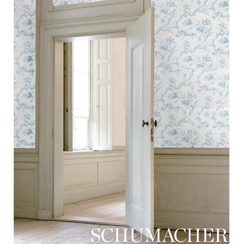 Toile De Fleurs gallery 2