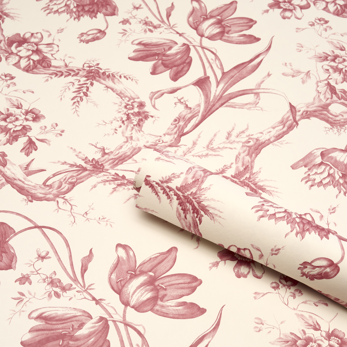 Toile De Fleurs gallery 4