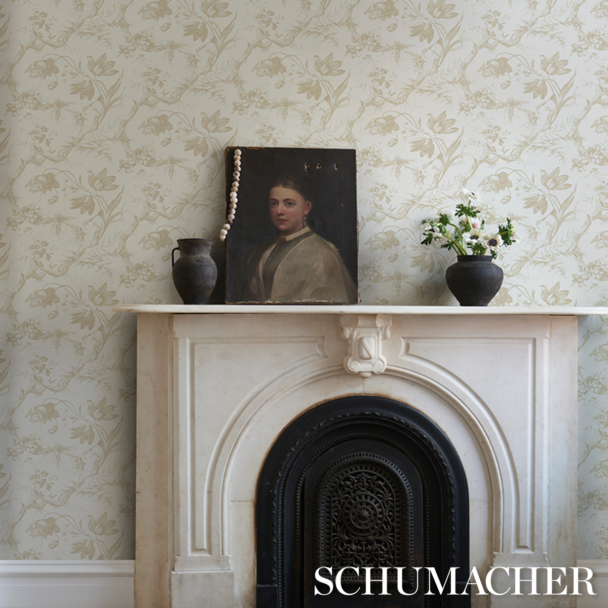 Toile De Fleurs gallery 6