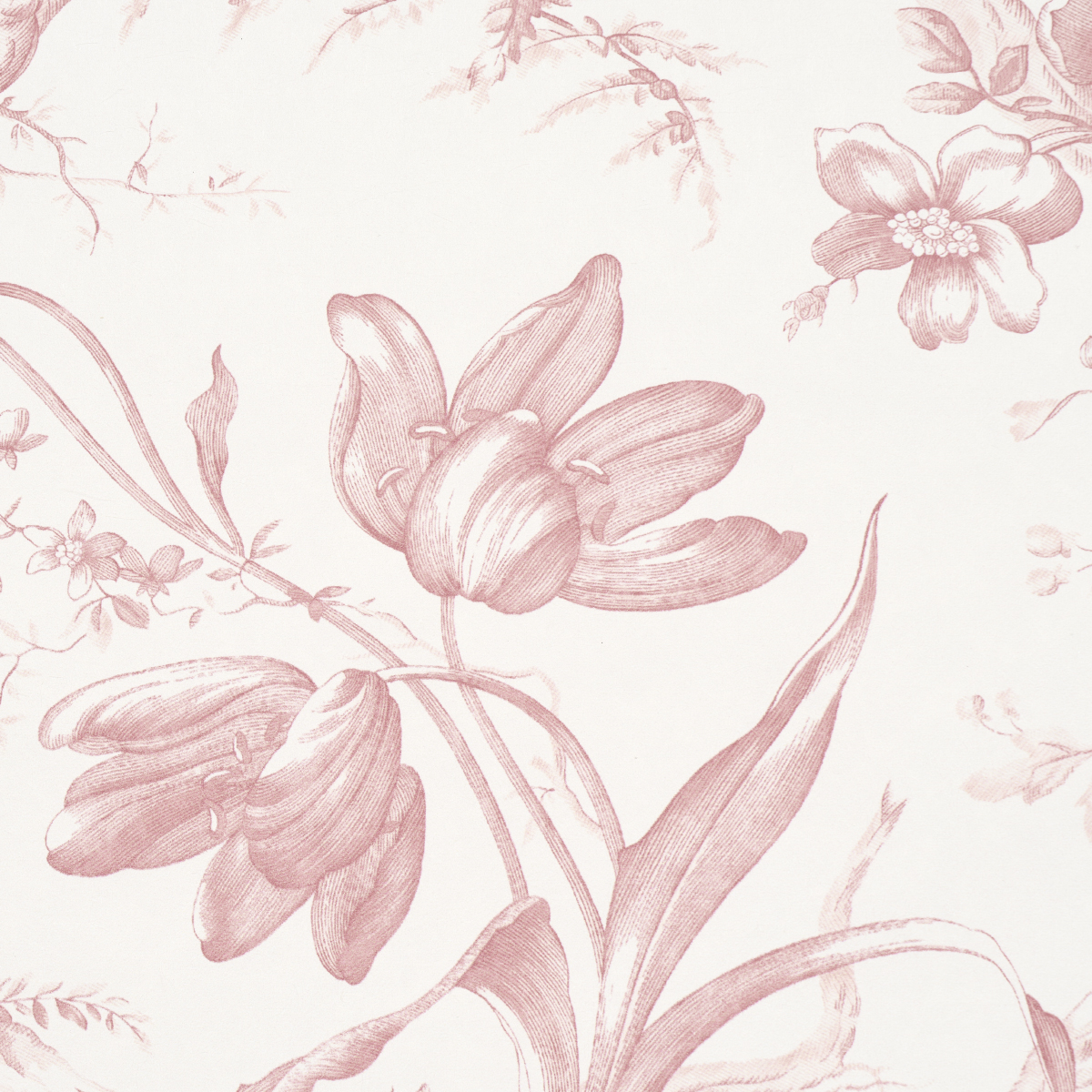 Toile De Fleurs gallery 2