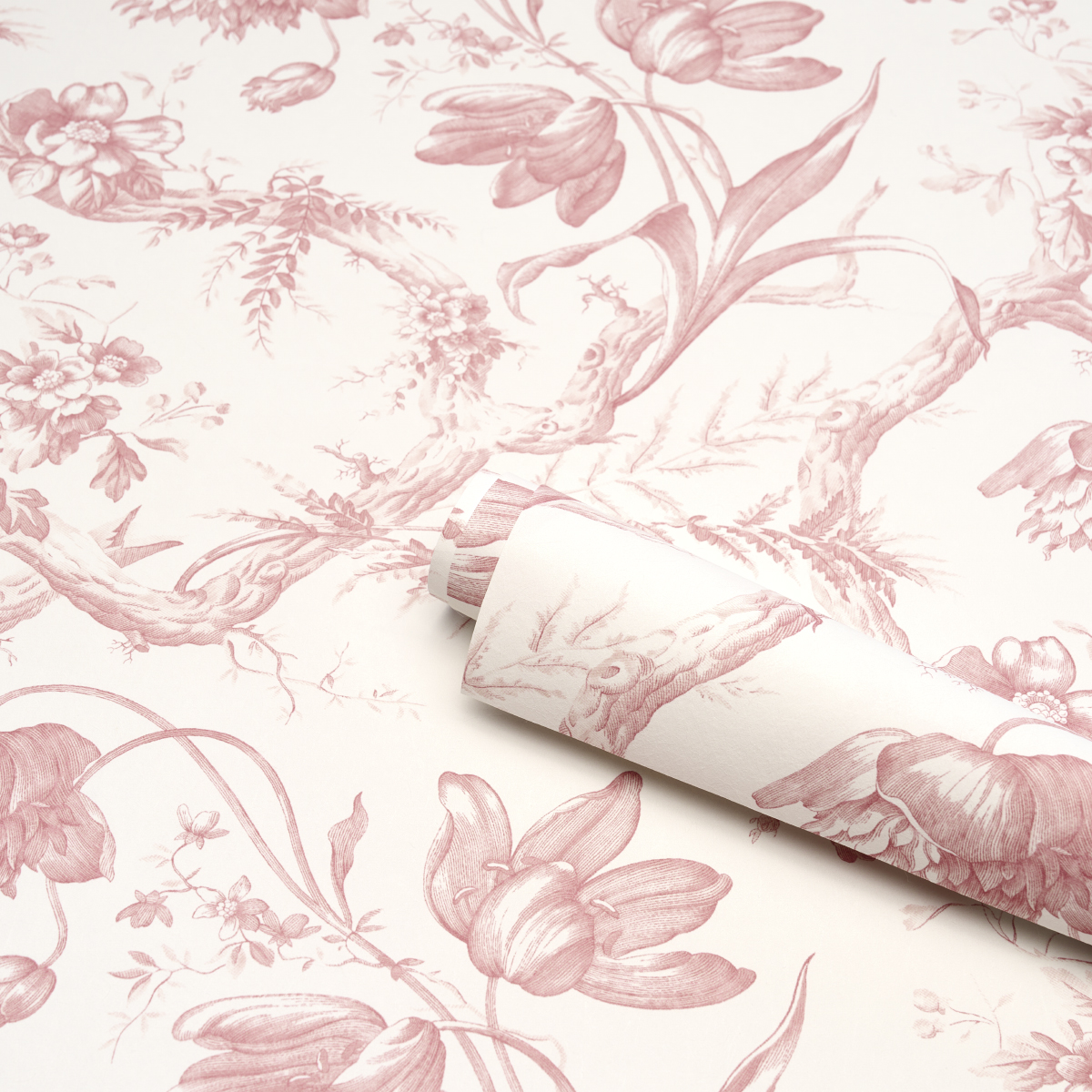 Toile De Fleurs gallery 4