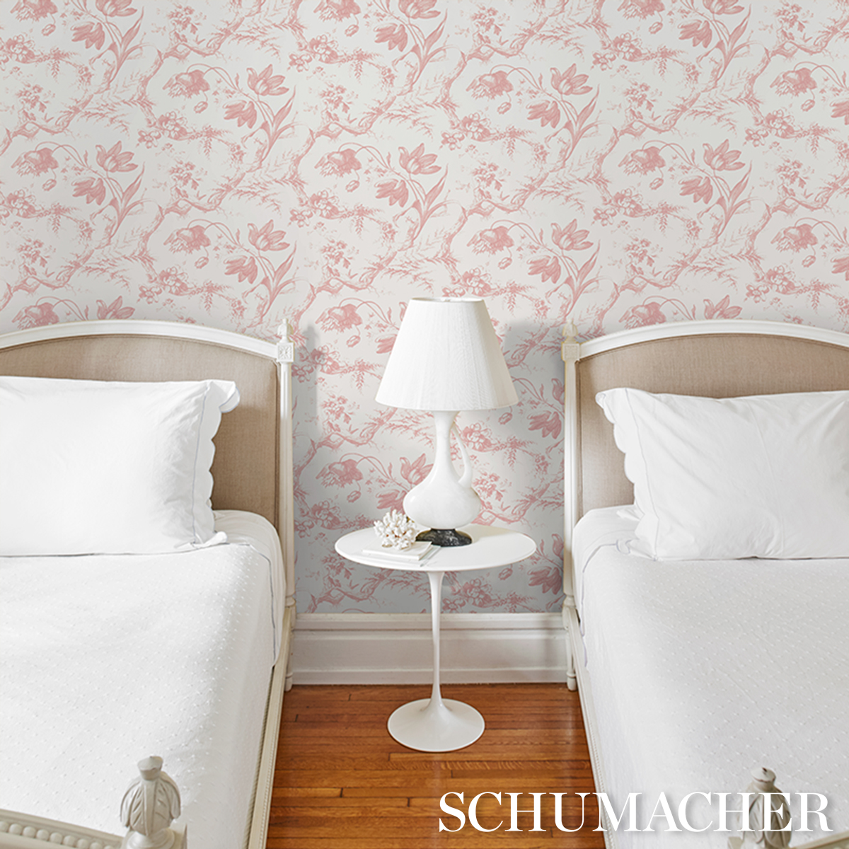Toile De Fleurs gallery 5