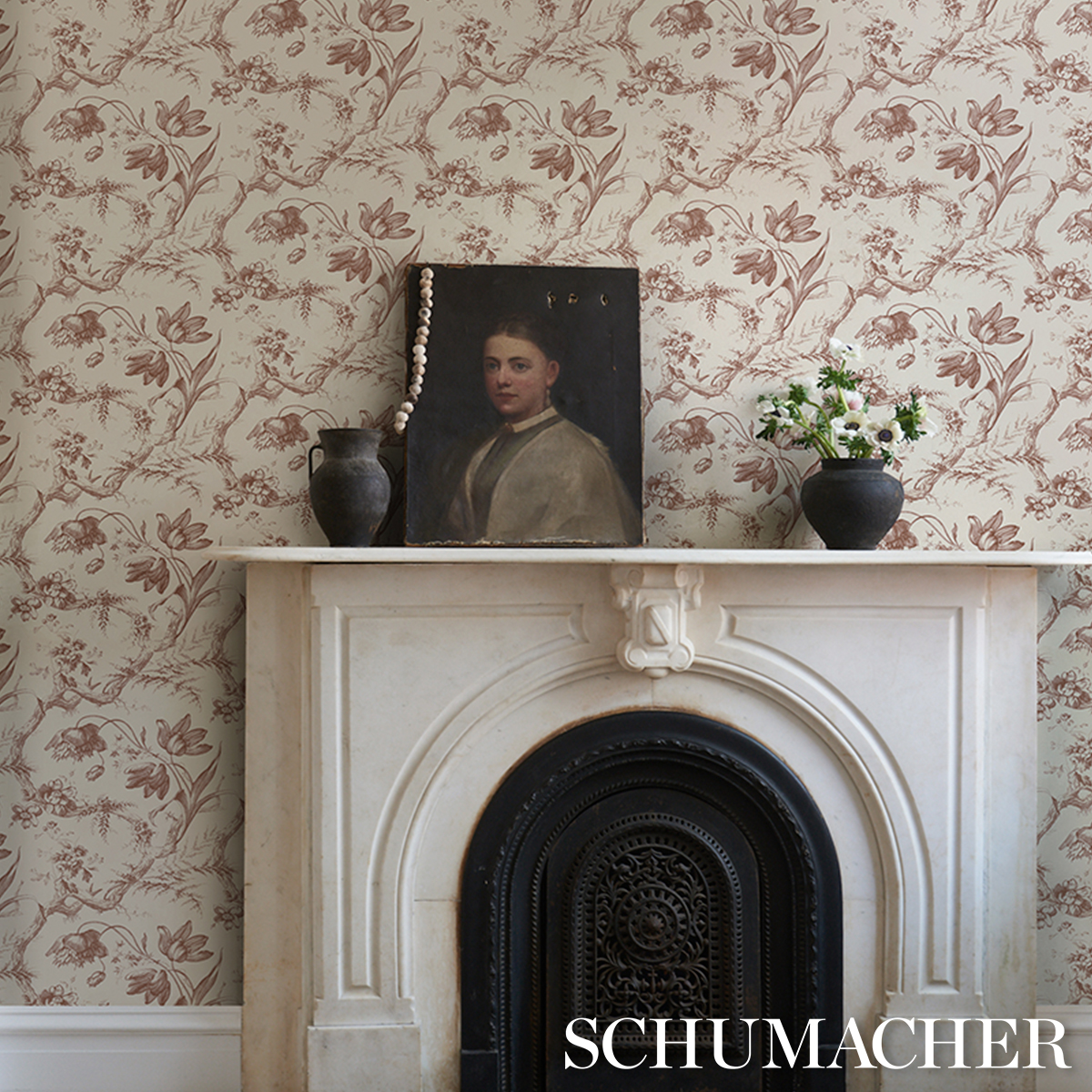 Toile De Fleurs gallery 6