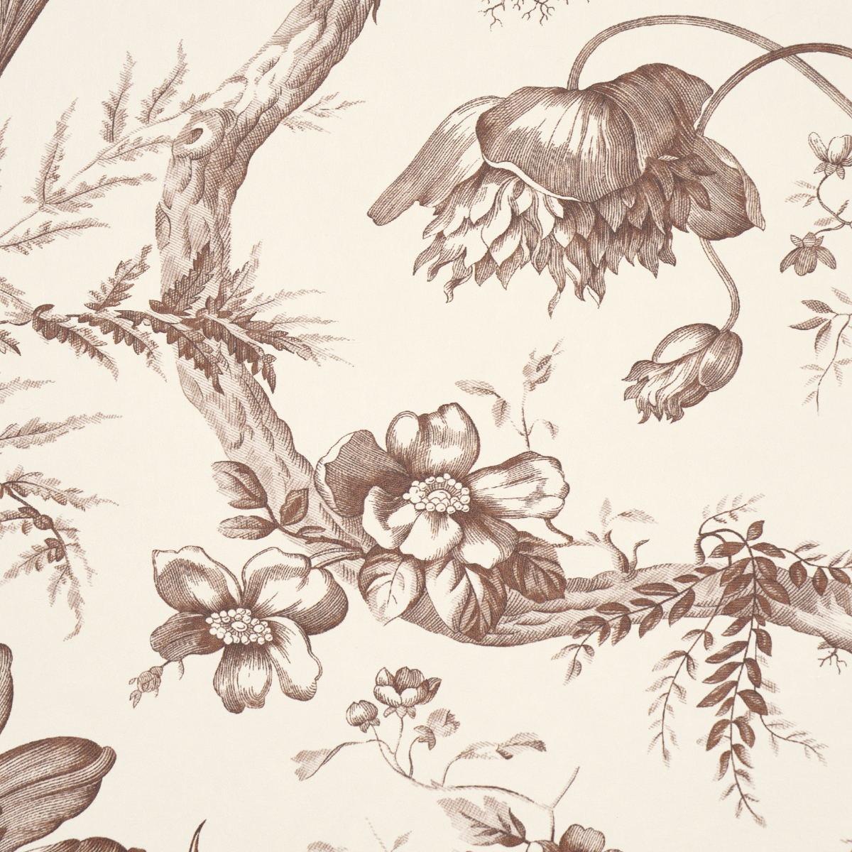 Toile De Fleurs gallery 3