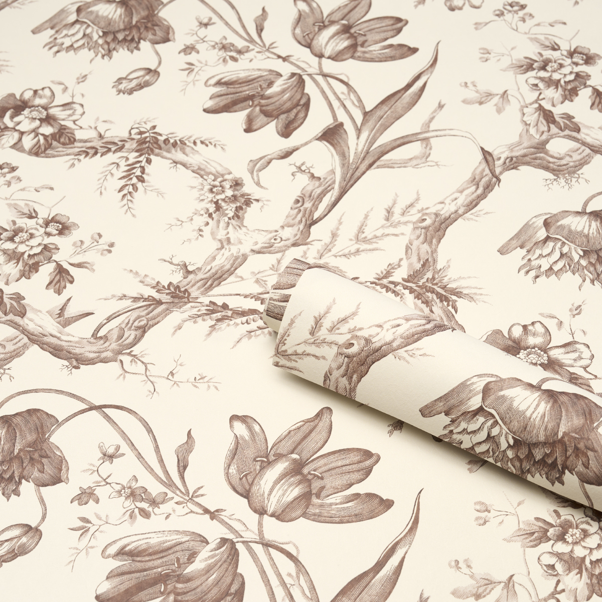 Toile De Fleurs gallery 4
