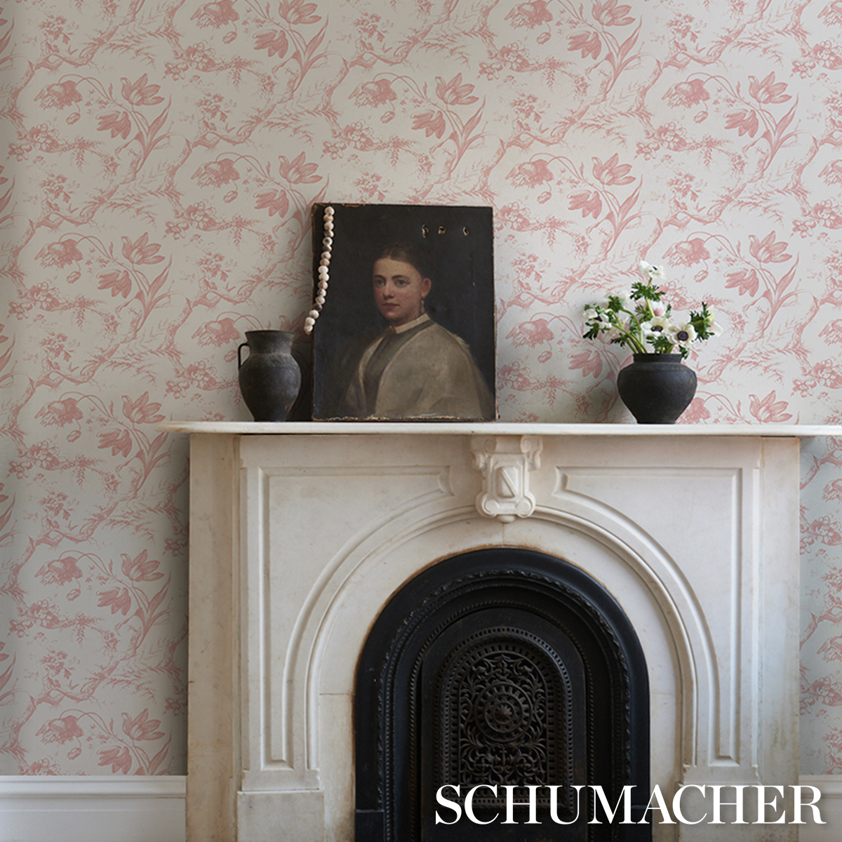 Toile De Fleurs gallery 6