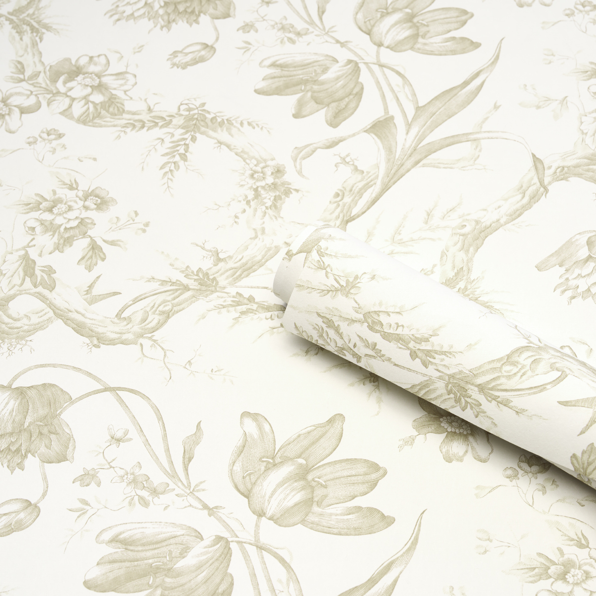 Toile De Fleurs gallery 4