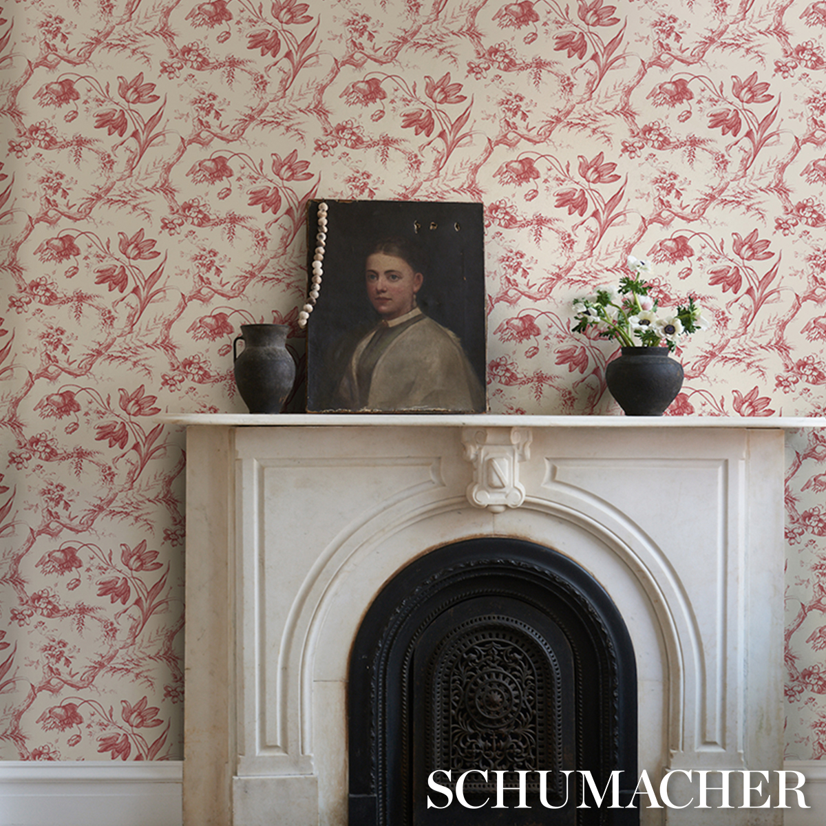Toile De Fleurs gallery 6