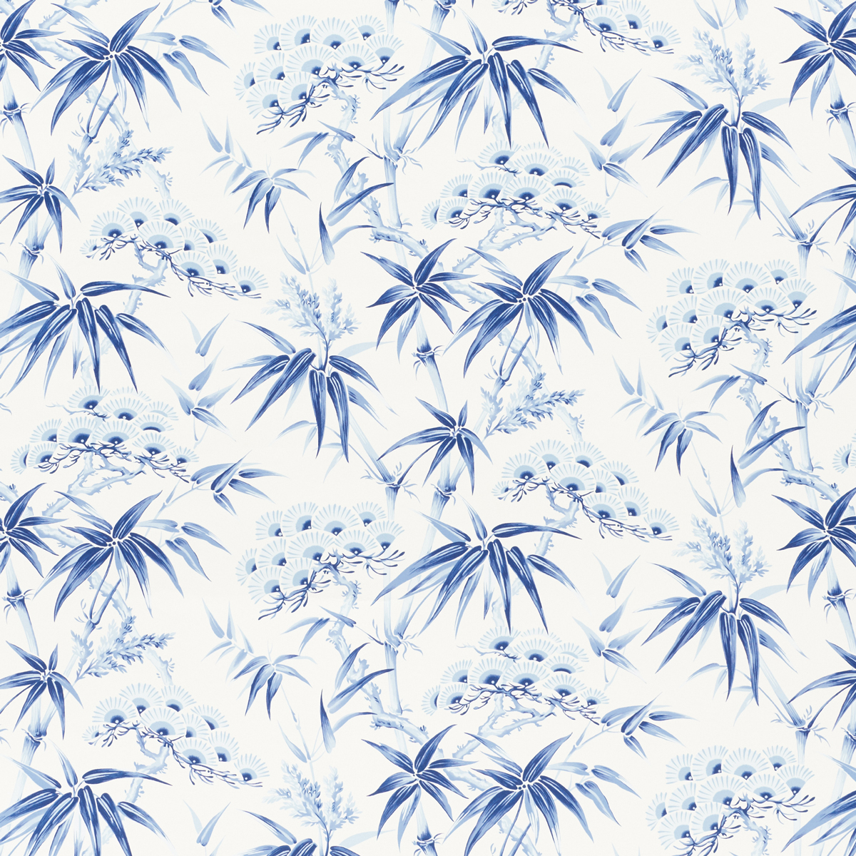 Arita Floral — PORCELAIN
