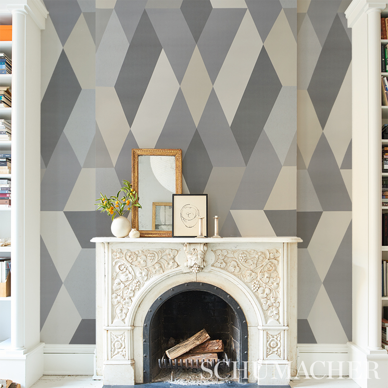 DECO DIAMONDS PANEL gallery 2