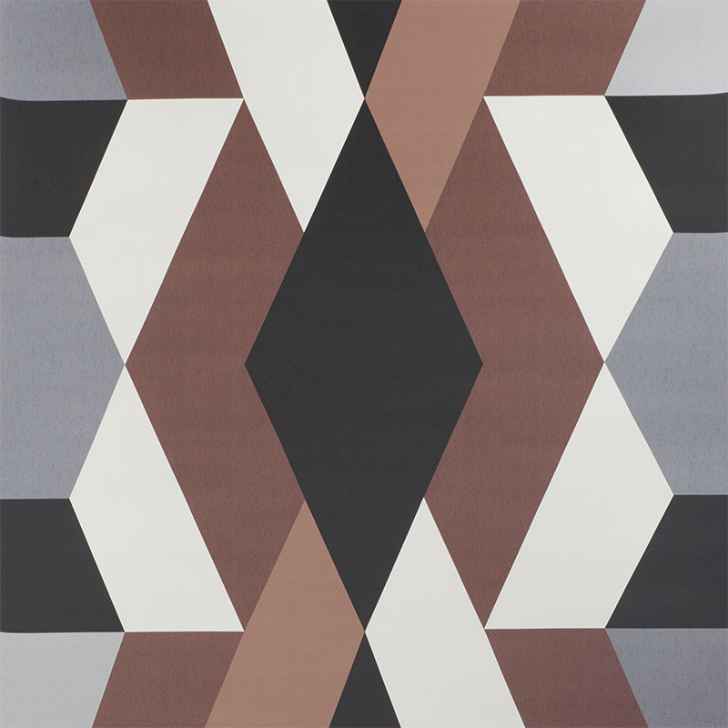 DECO DIAMONDS PANEL gallery 1