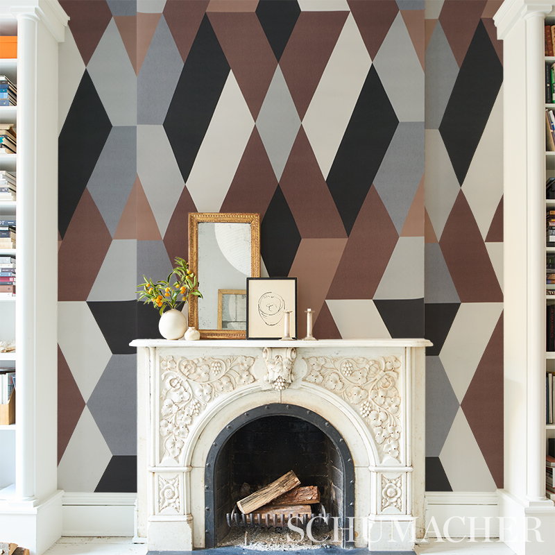 DECO DIAMONDS PANEL gallery 2