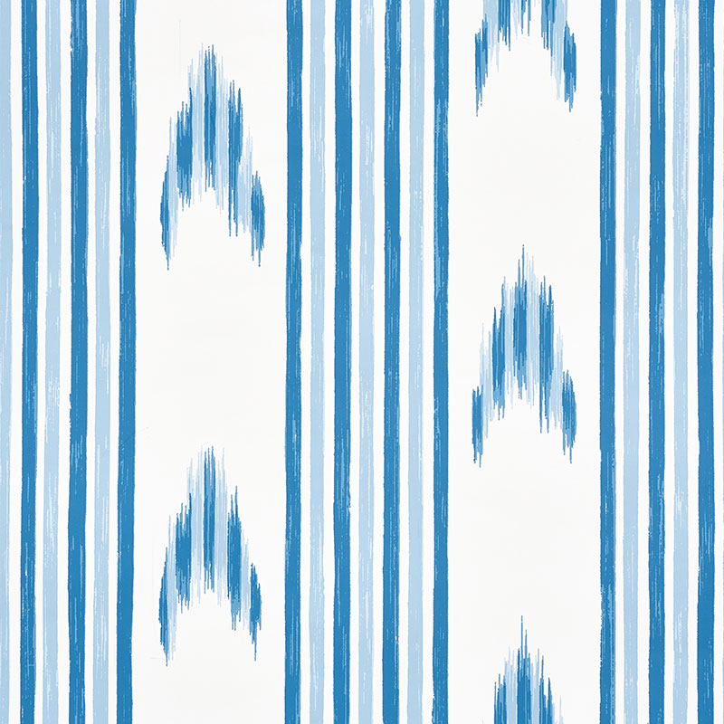SANTA BARBARA IKAT gallery 1