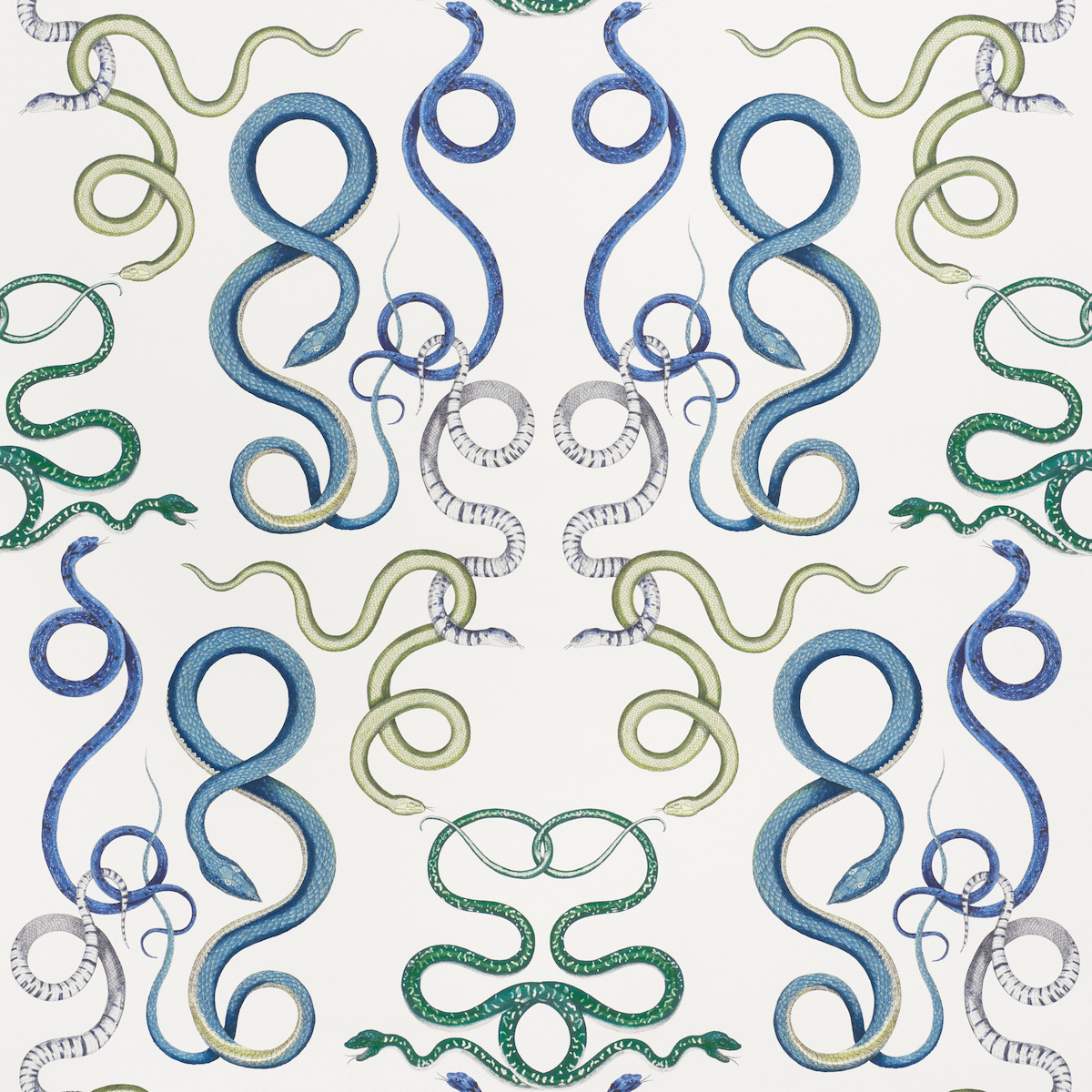 EMERALD & SAPPHIRE