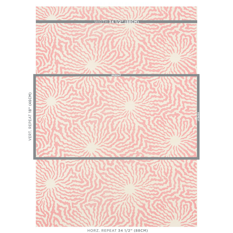 FLOWER SHOCK SISAL gallery 1