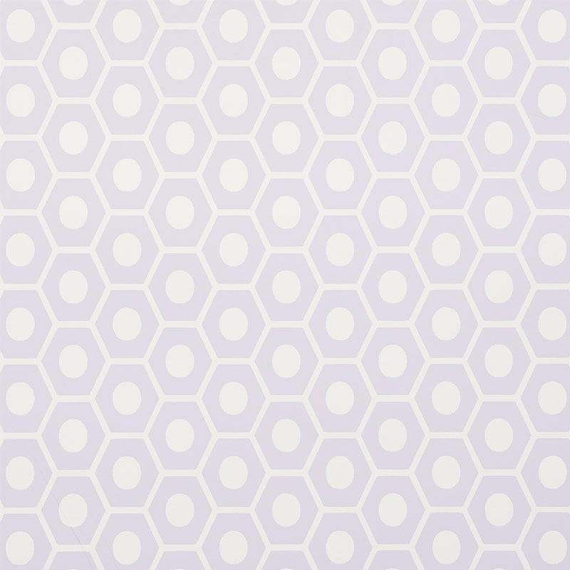 Queen B — LAVENDER