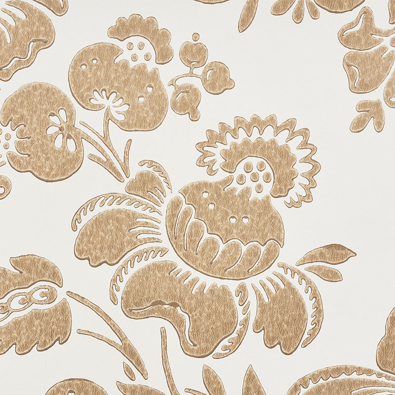 SIMONE DAMASK gallery 1