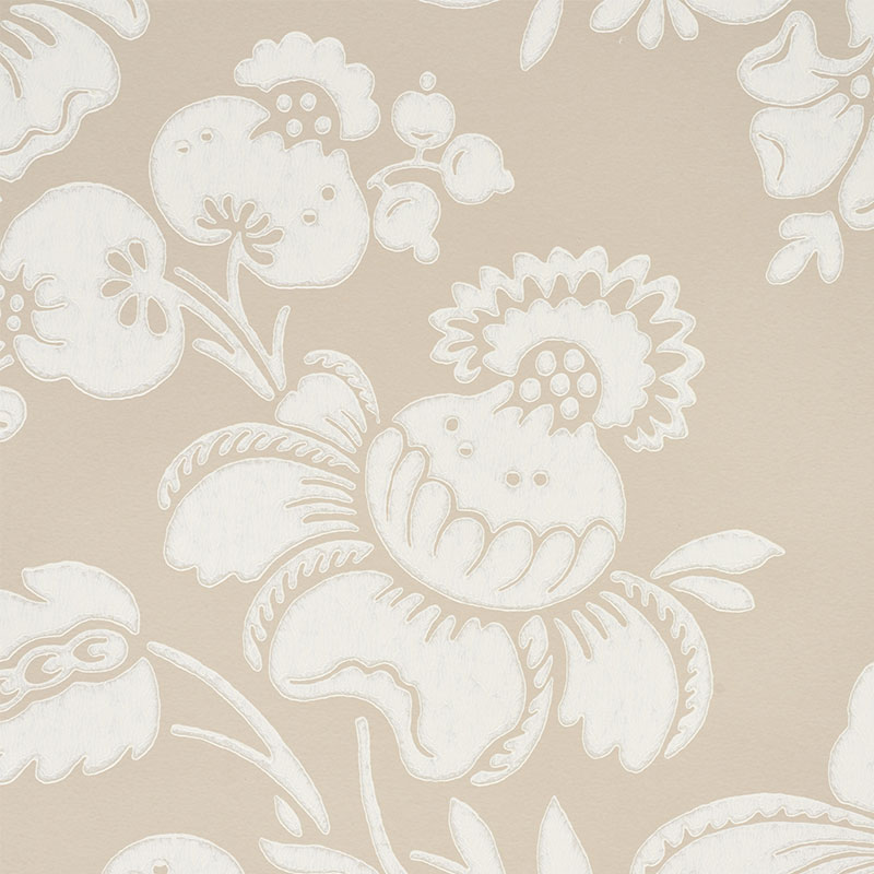 SIMONE DAMASK gallery 1