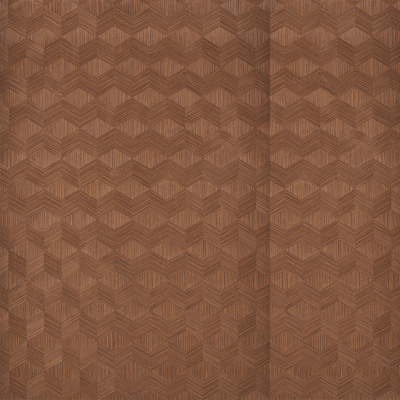 CHEVRON INLAY gallery 1