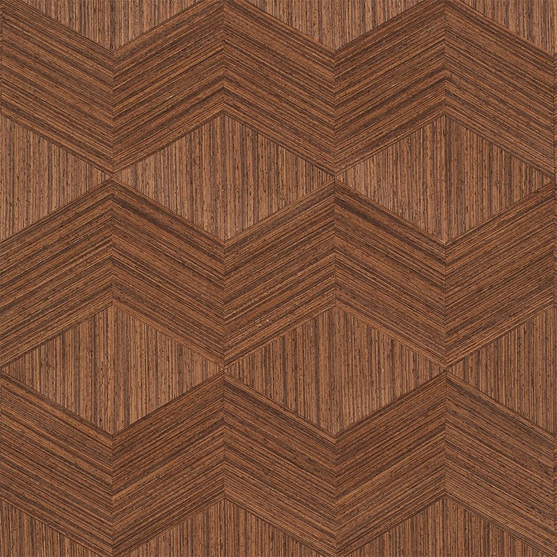 CHEVRON INLAY gallery 2
