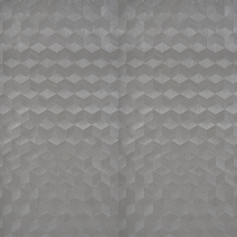 CHEVRON INLAY gallery 1