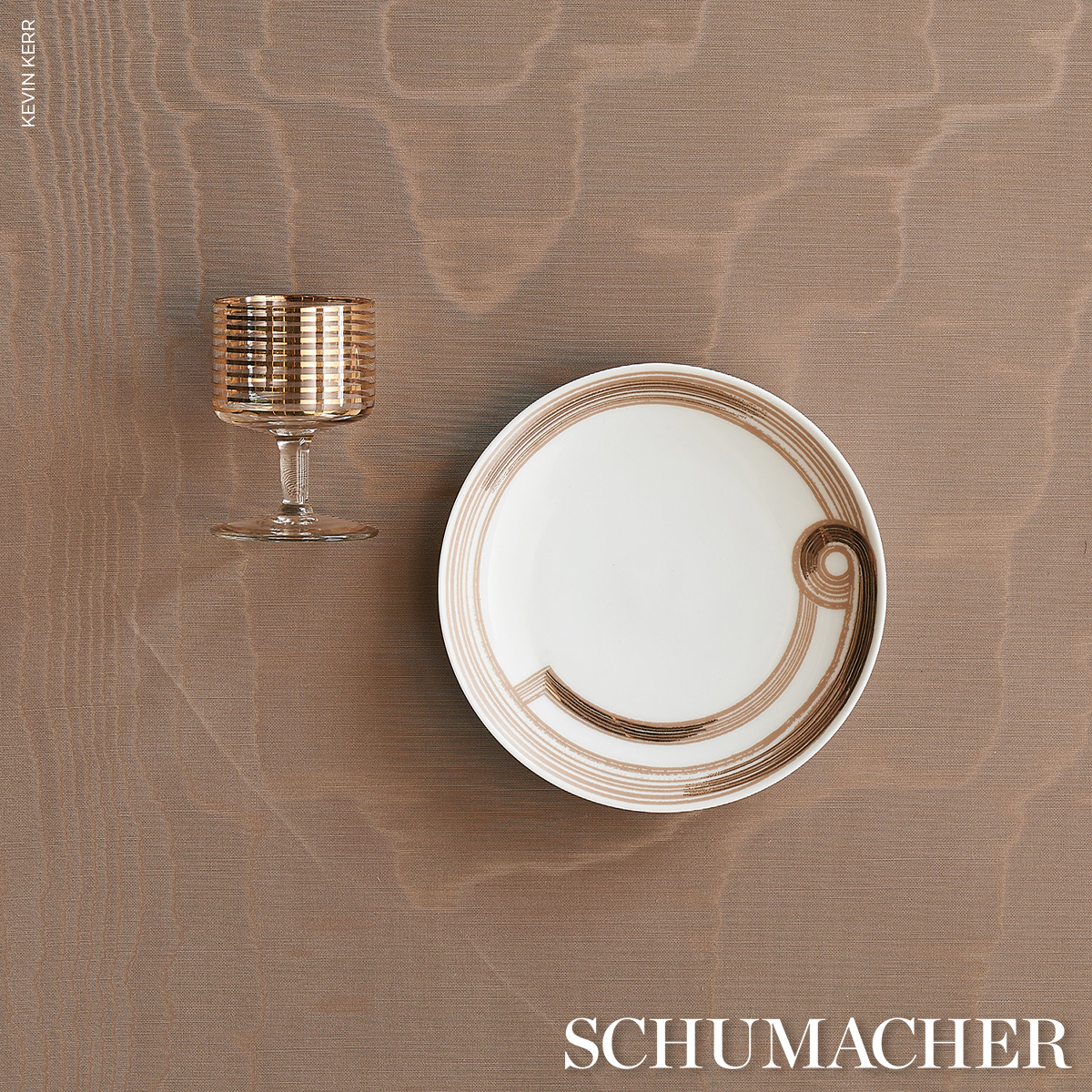 MOIRÉ WALLCOVERING gallery 5