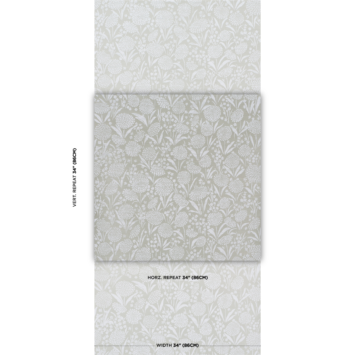 Chrysanthemum Sisal gallery 1