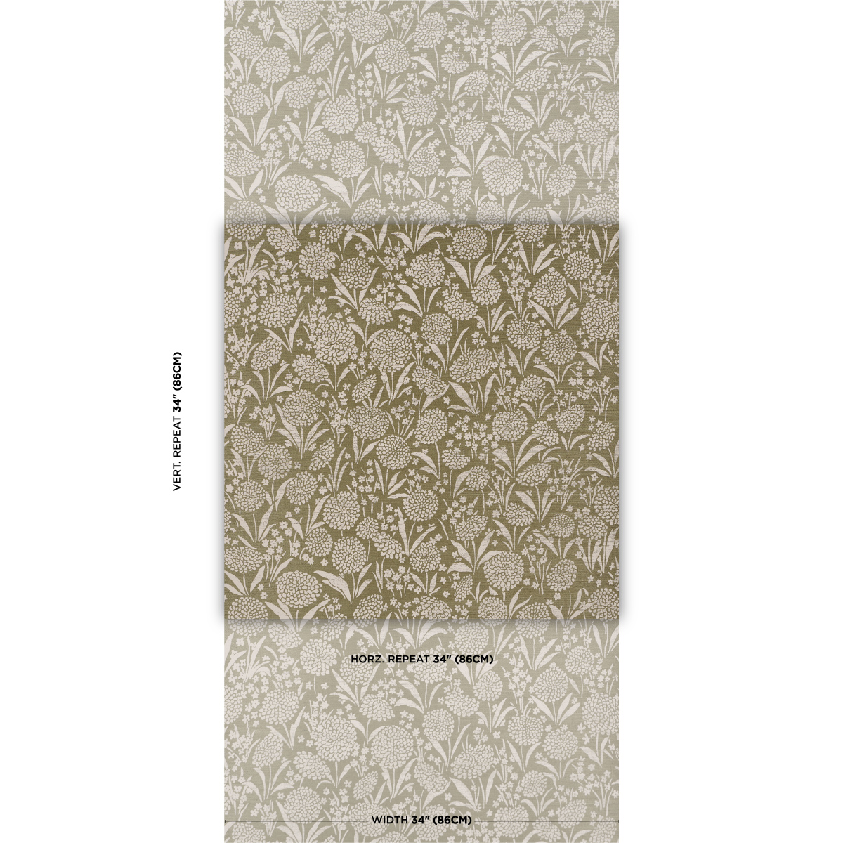 Chrysanthemum Sisal gallery 1