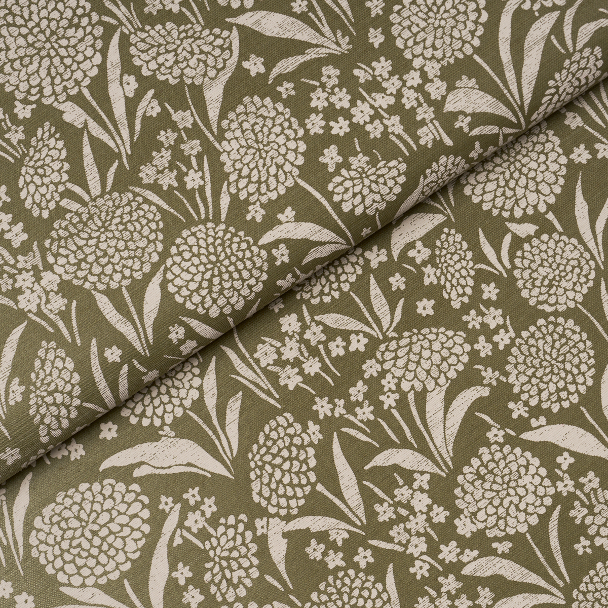 Chrysanthemum Sisal gallery 3