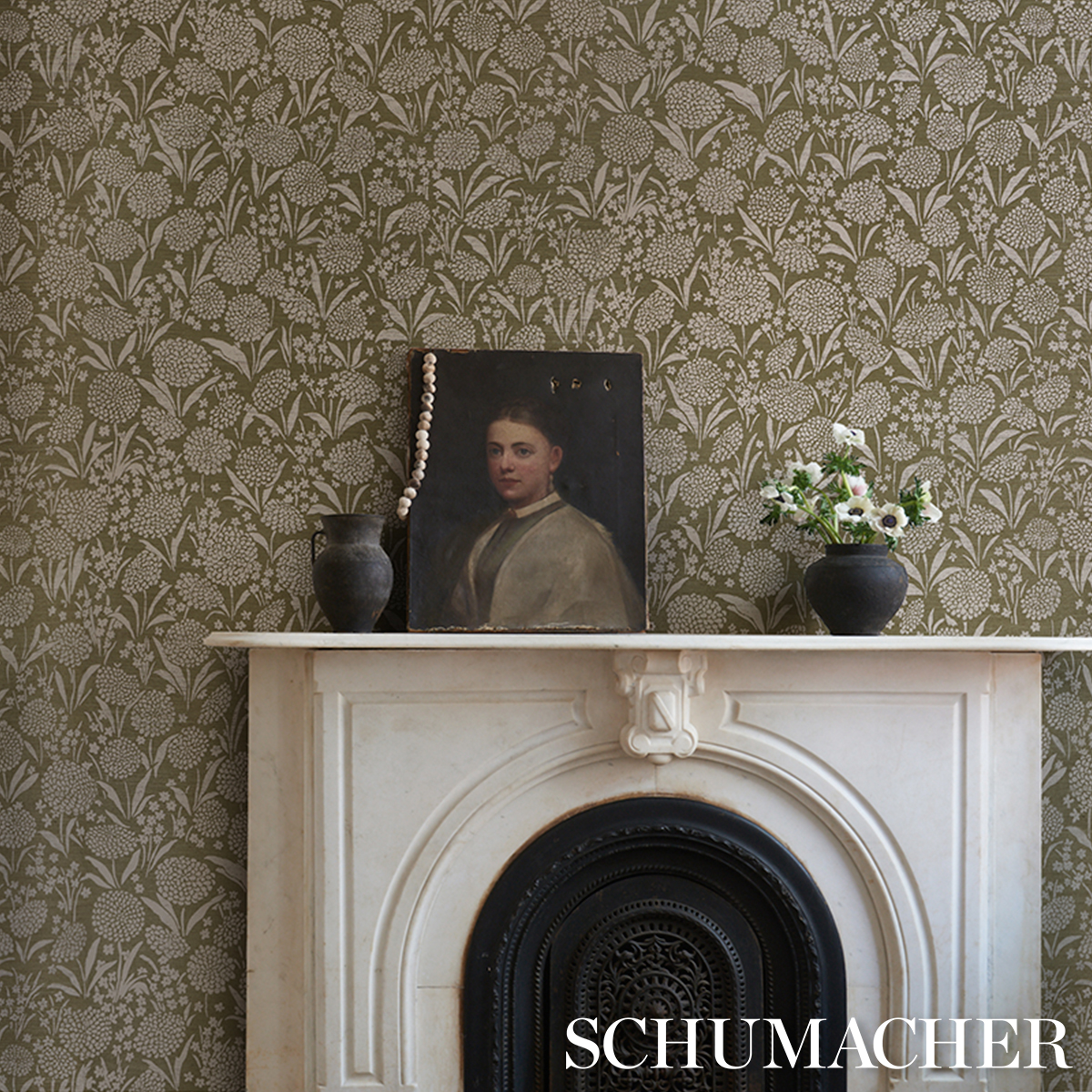 Chrysanthemum Sisal gallery 4