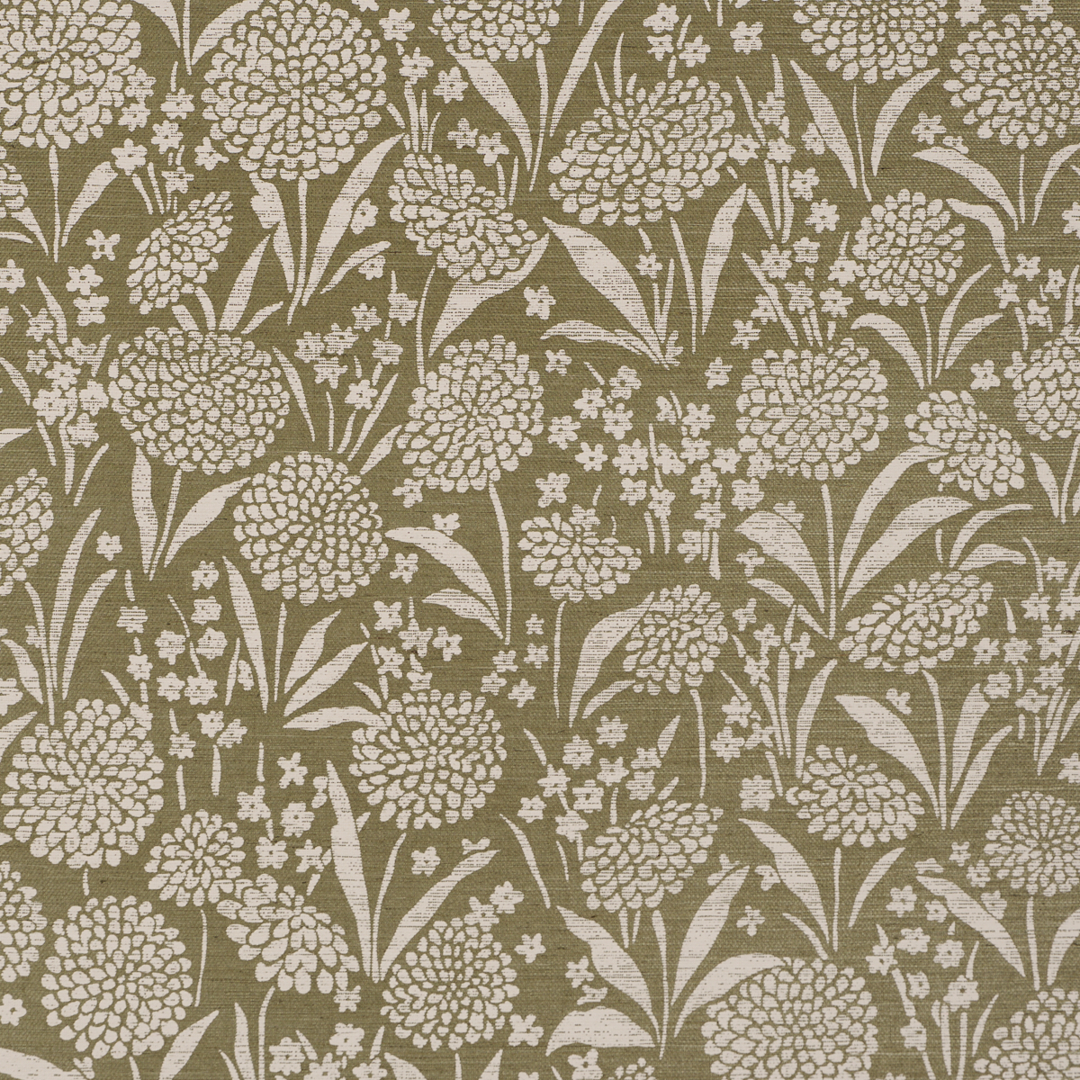 Chrysanthemum Sisal — JUNIPER