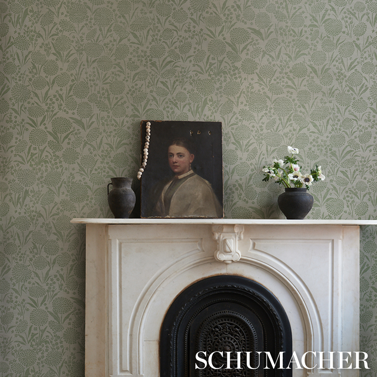 Chrysanthemum Sisal gallery 4