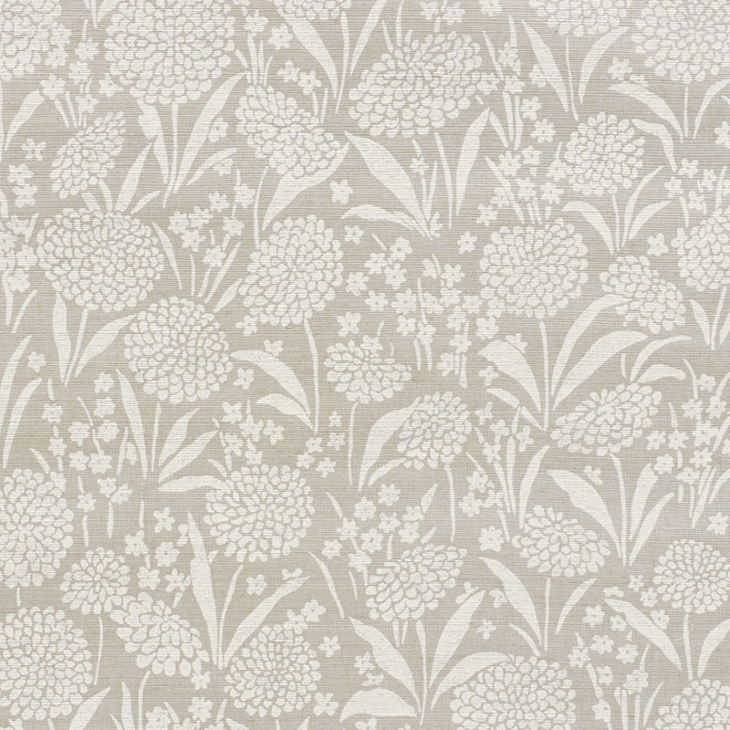 CHRYSANTHEMUM HEMP SHIMMER — MOONSTONE