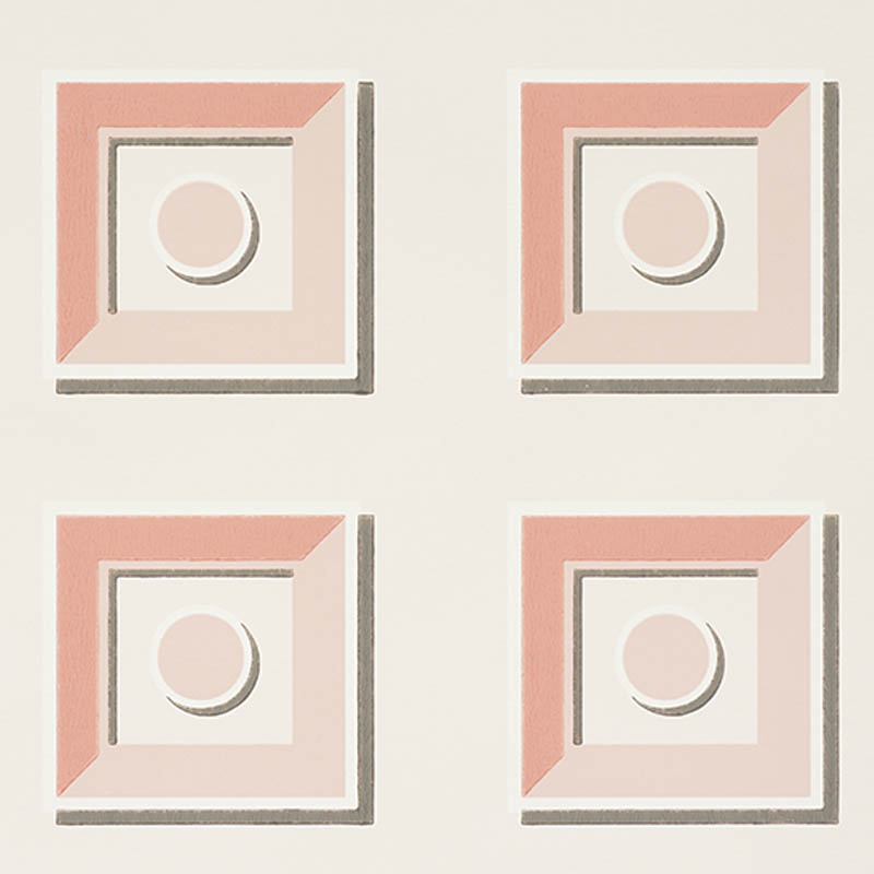 MARCEL — BLUSH