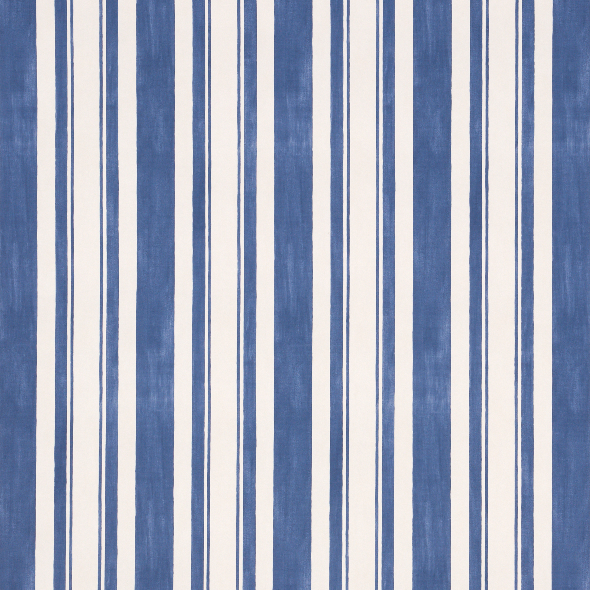 VILLA STRIPE — NAVY