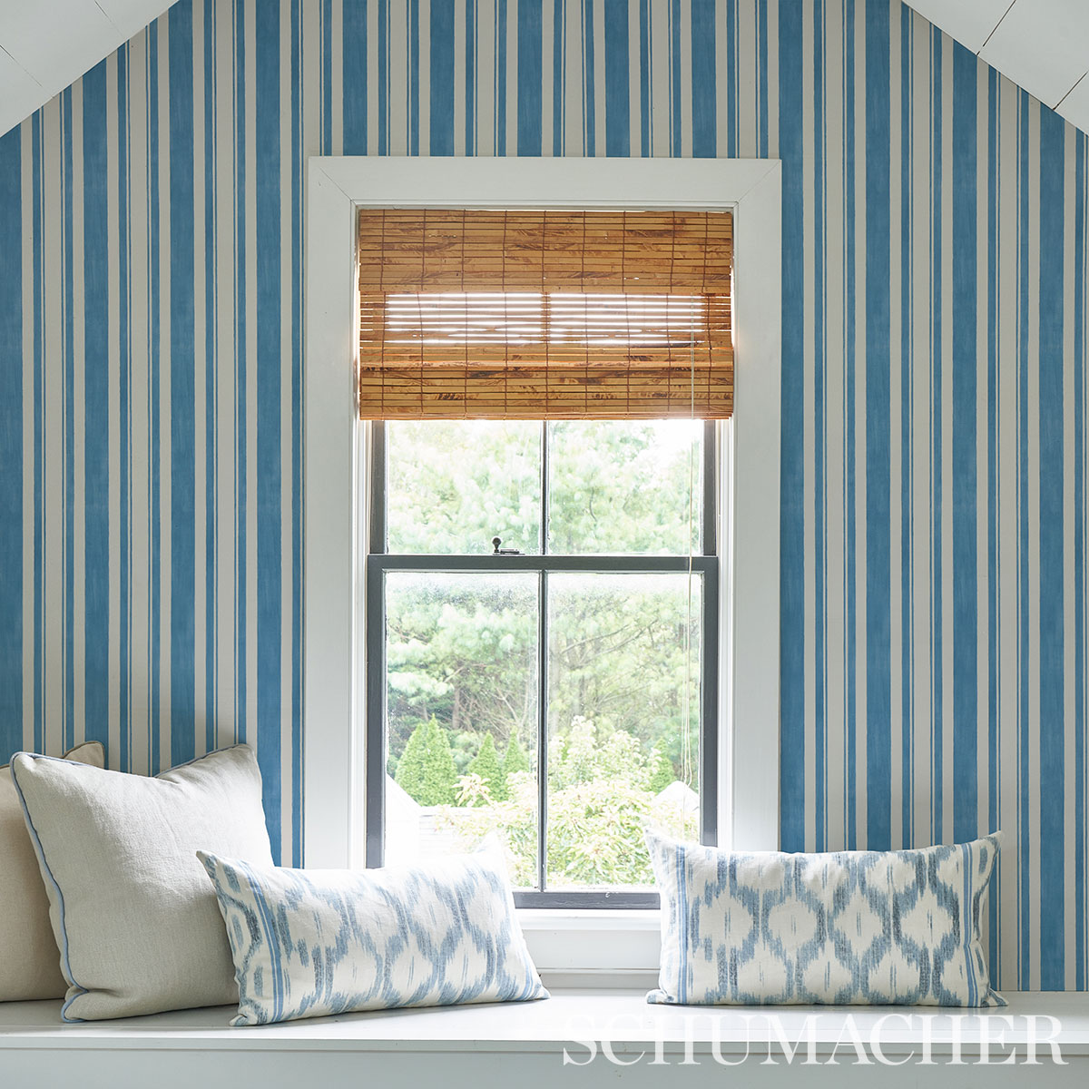 VILLA STRIPE gallery 3